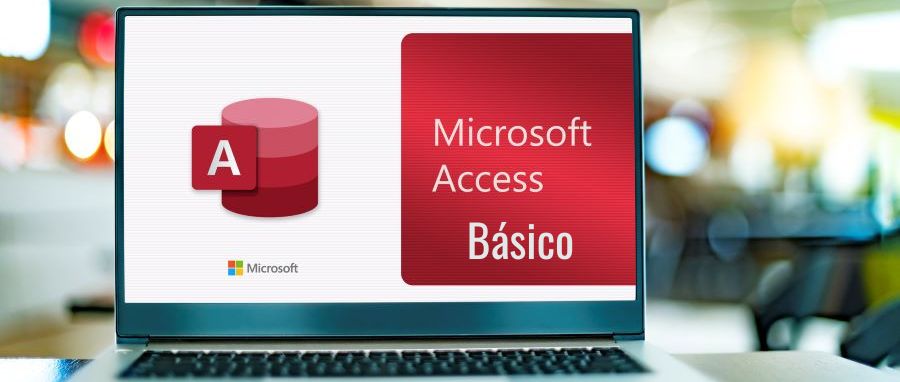Curso de Access Básico