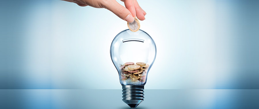 Curso de Gestão de Energia