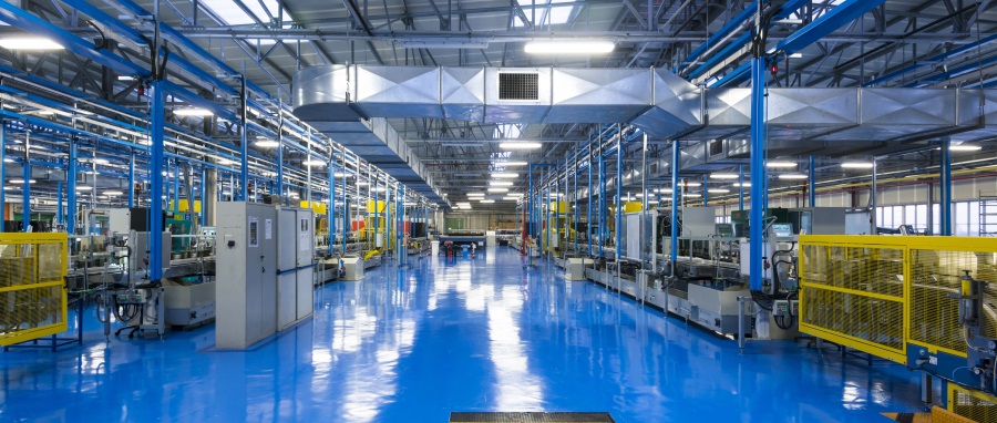 Curso de Implantação de Células de Fabricação