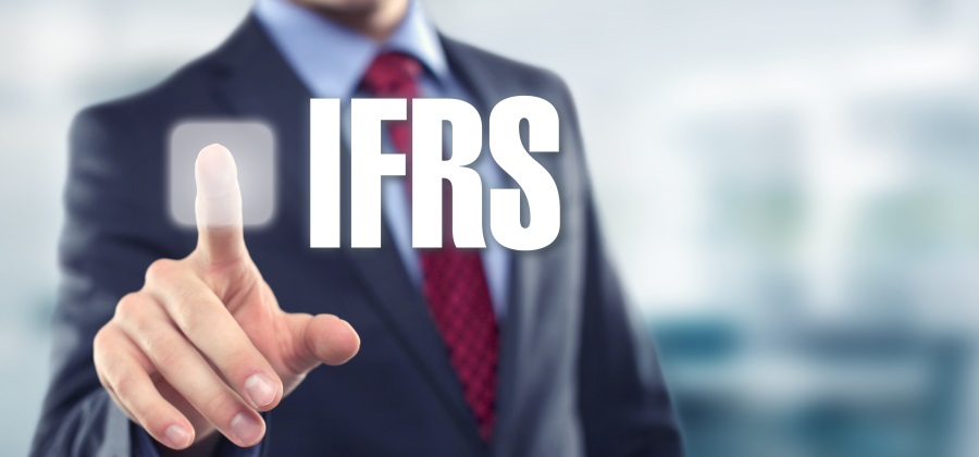 Curso de Contabilidade para Pequena e Média Empresa – IFRS