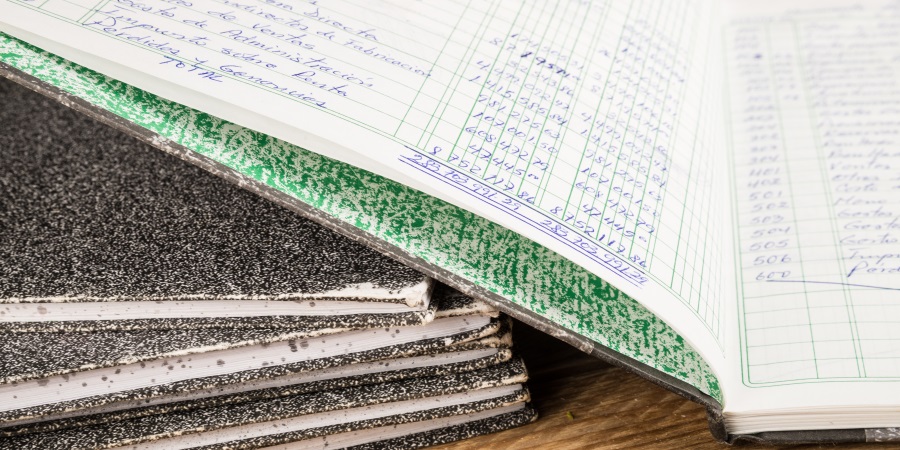 Curso de ECF – Escrituração Contábil e Fiscal