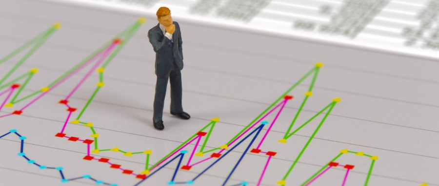 Curso de Gestão de Indicadores Financeiros