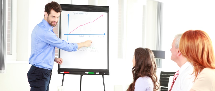 Curso de Formação de Instrutor de Treinamento