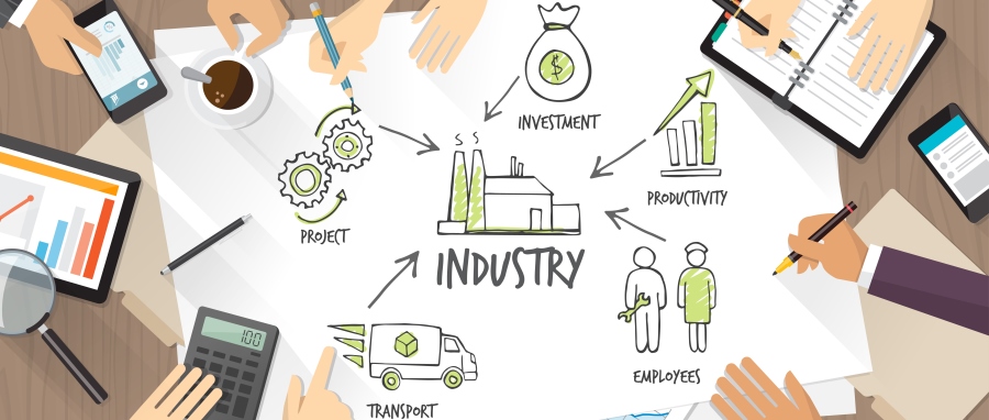 4º Seminário de Produtividade Industrial