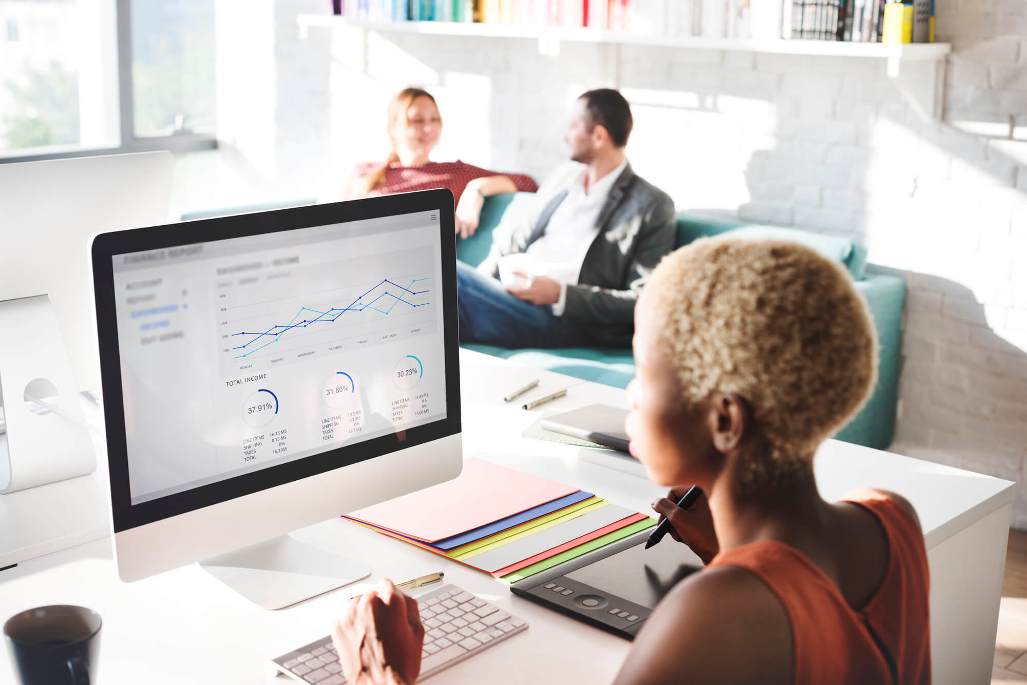 Saiba como fazer um controle financeiro impecável