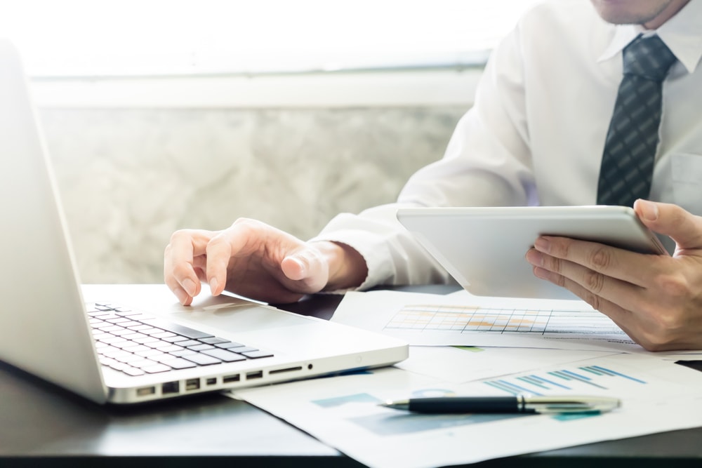 7 características de um bom planejamento financeiro empresarial