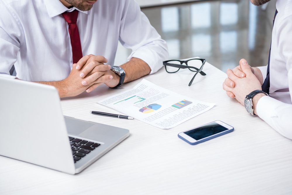 Como aumentar a produtividade no setor financeiro da empresa?