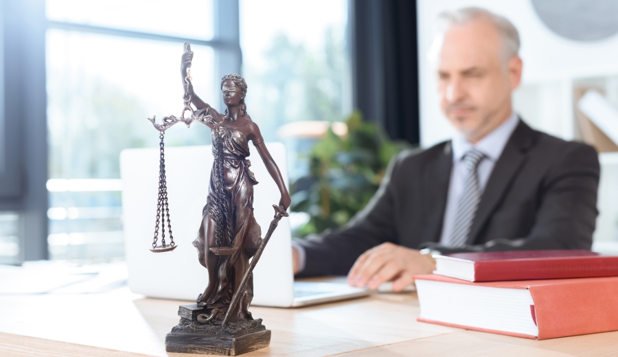 Seminário Melhores Práticas na Gestão do Departamento Jurídico