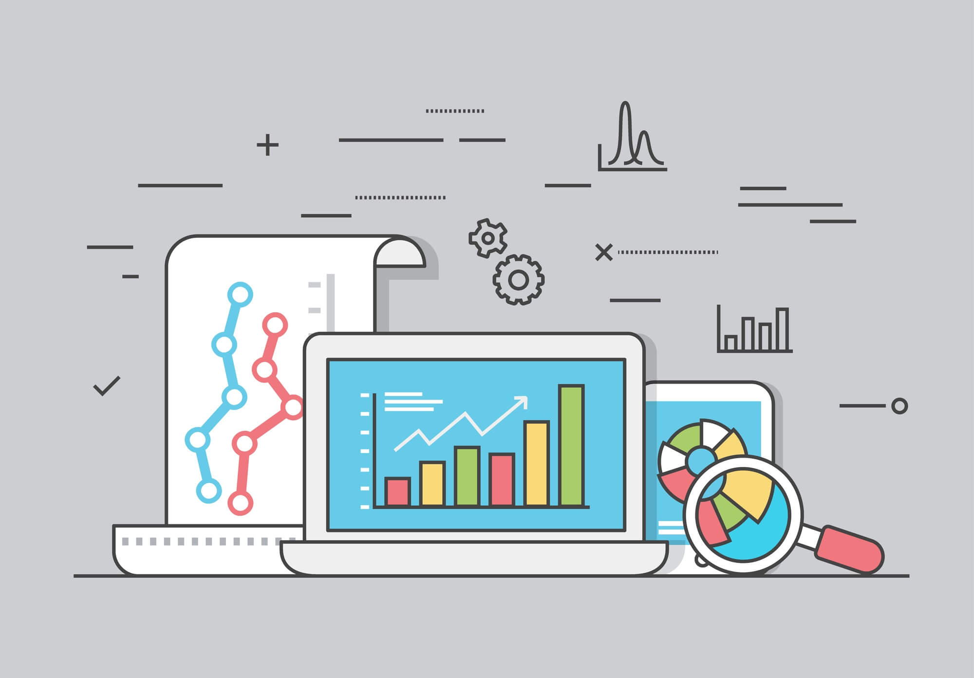 5 novidades do mercado para o setor financeiro