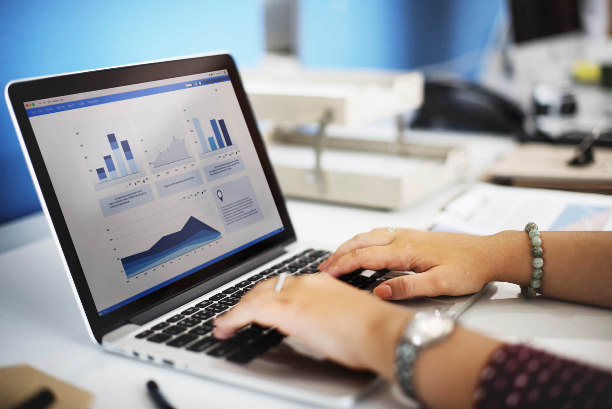 O que você precisa saber antes de fazer um investimento para a empresa