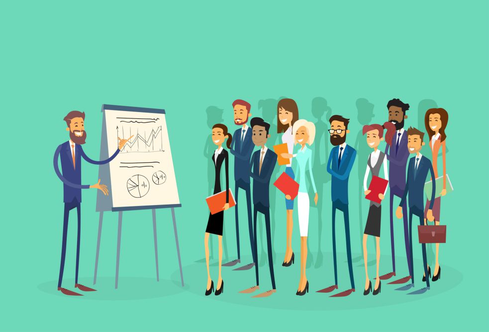 Tudo que você precisa saber para investir na capacitação profissional da sua equipe