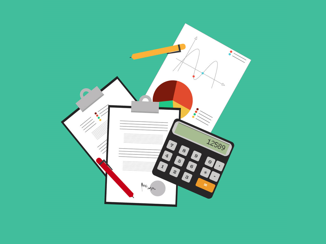 Conheça 6 boas práticas para gerenciar o capital de giro!