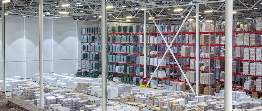 Curso de Gestão de Estoques