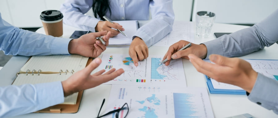 Seminário Orçamento Base Zero – OBZ: Redução de Custos Inteligente e Gestão Estratégica