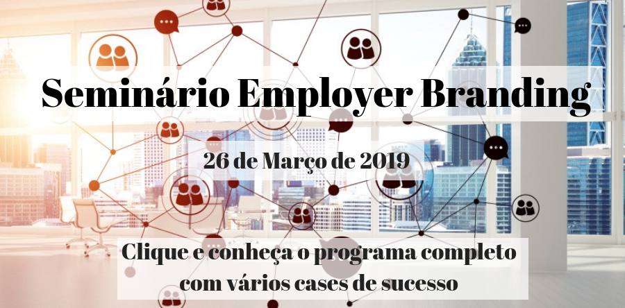 Curso Employer Brandinf