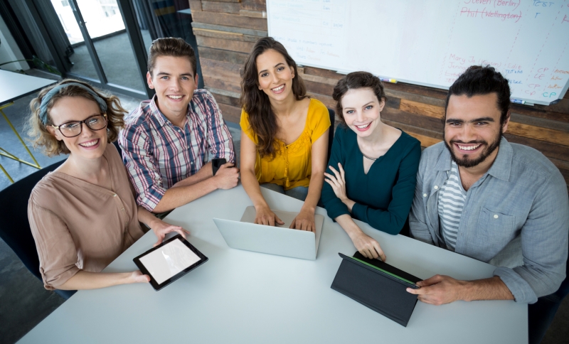 Estratégias de Employer Branding