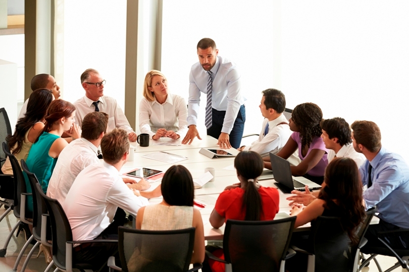 7 razões para implantar o Employer Branding na sua empresa