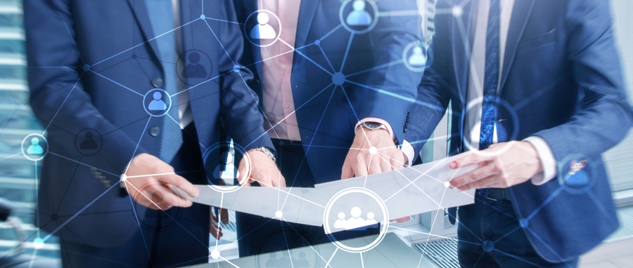 Seminário sobre o futuro do Business Partner