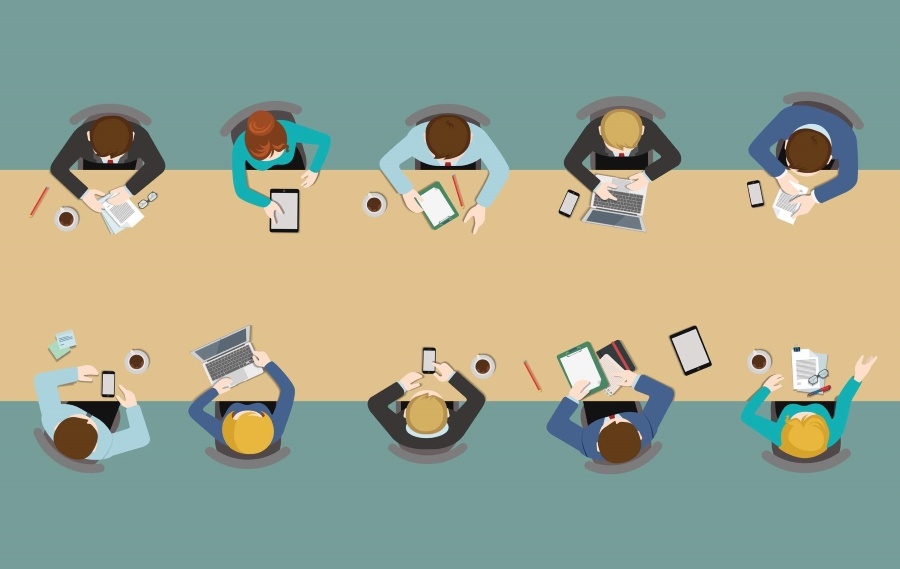 O que faz um Coordenador de Tesouraria numa empresa?