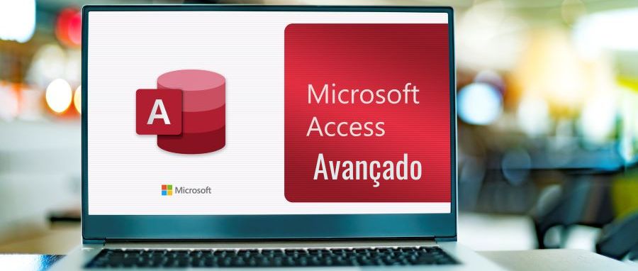 Curso de Access Avançado