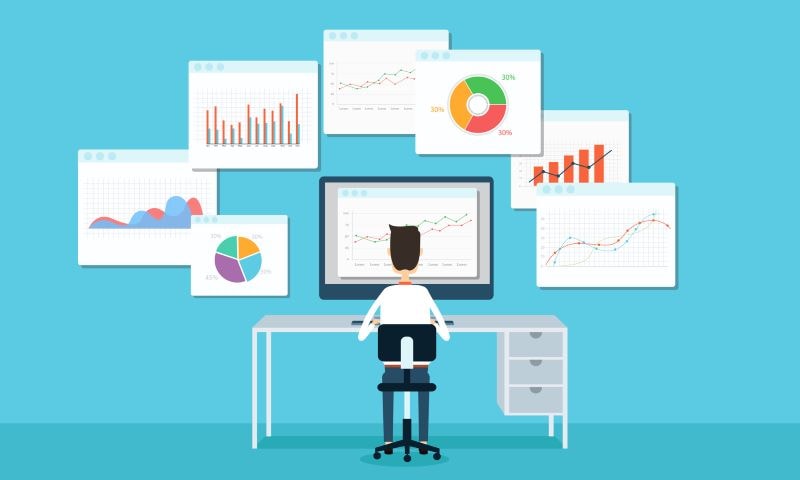 Curso de PEOPLE ANALYTICS – Implantação e Consolidação do Modelo – Indicadores e Métricas