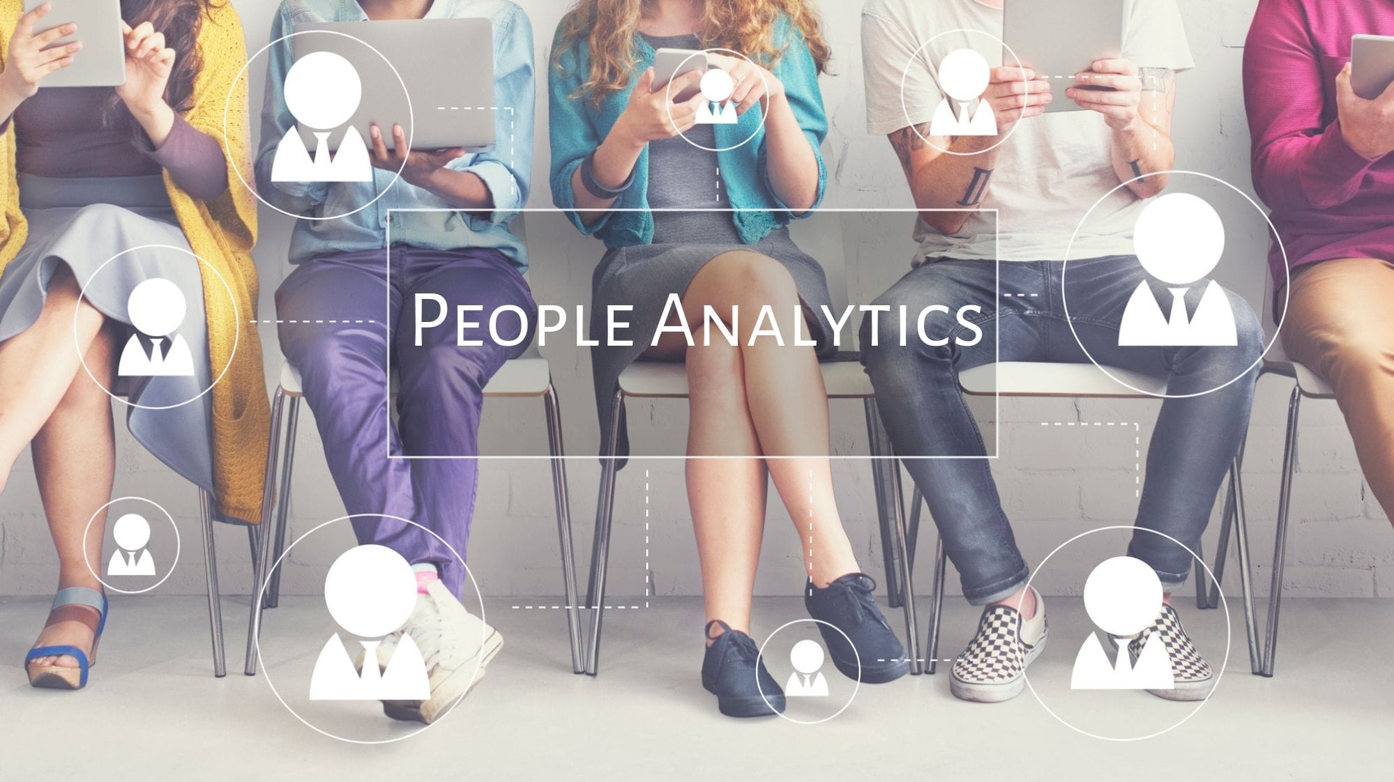 People Analytics – uma carreira em crescimento
