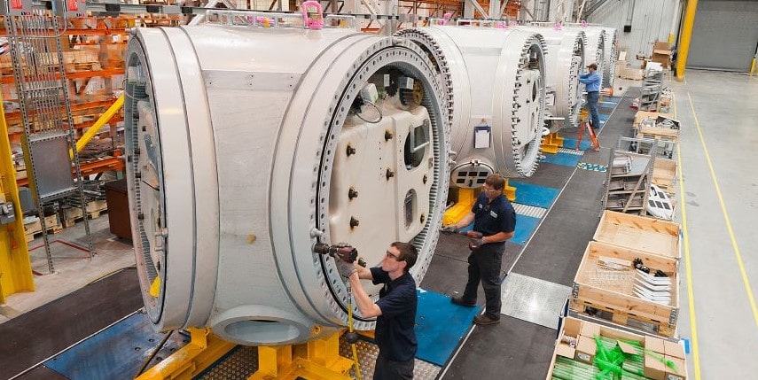 Curso de PCP – Programação e Controle da Produção