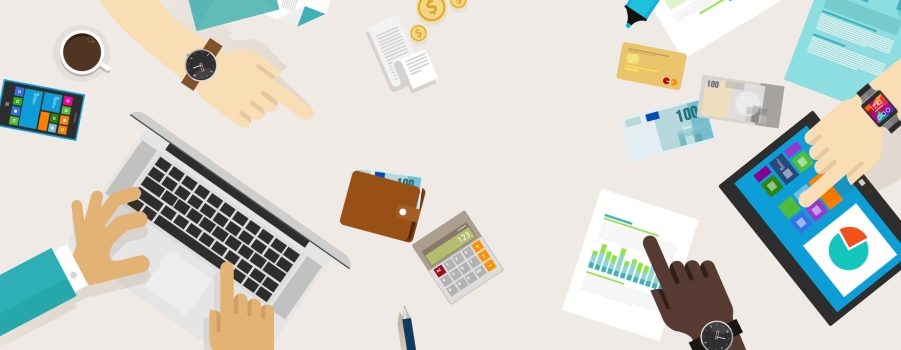 Curso Planejamento do Budget (Orçamento) do RH