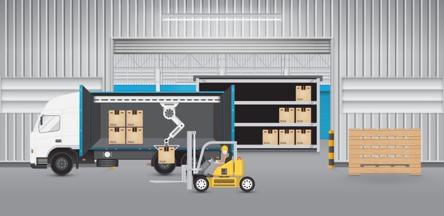 Curso de Administração da Expedição