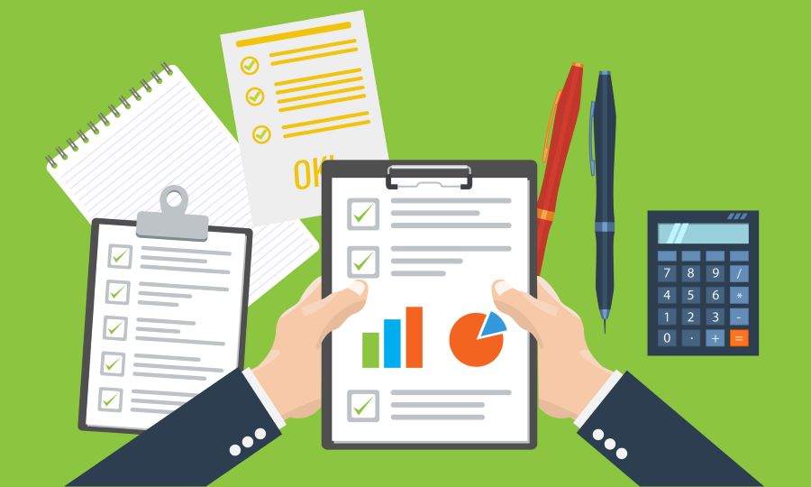 Curso de Qualificação, Homologação e Avaliação de Fornecedores