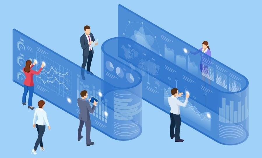 Curso de Indicadores para Centro de Serviços Compartilhados (CSC)