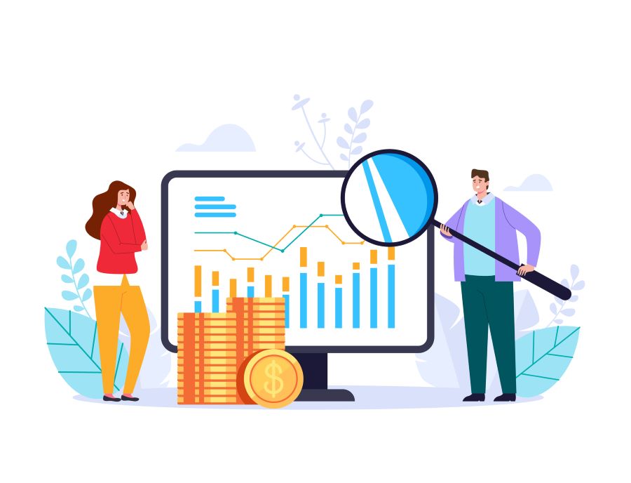 KPI para compras: o que são, importância e exemplos