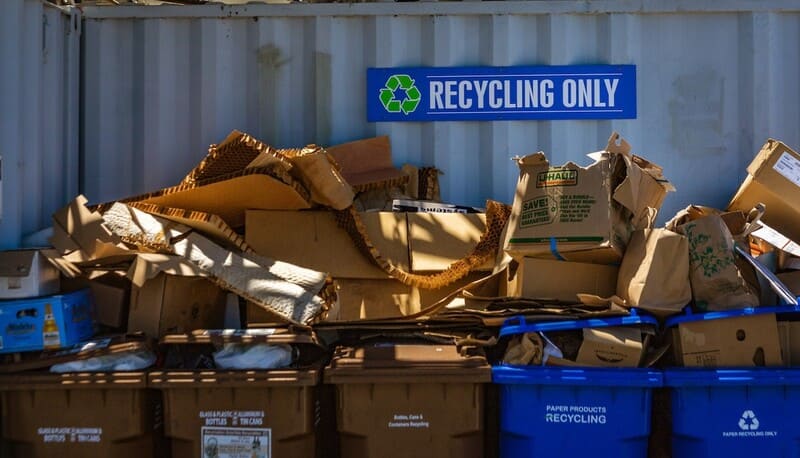Gestão de resíduos: o que é, planos de gestão, classificação e gerenciamento.
