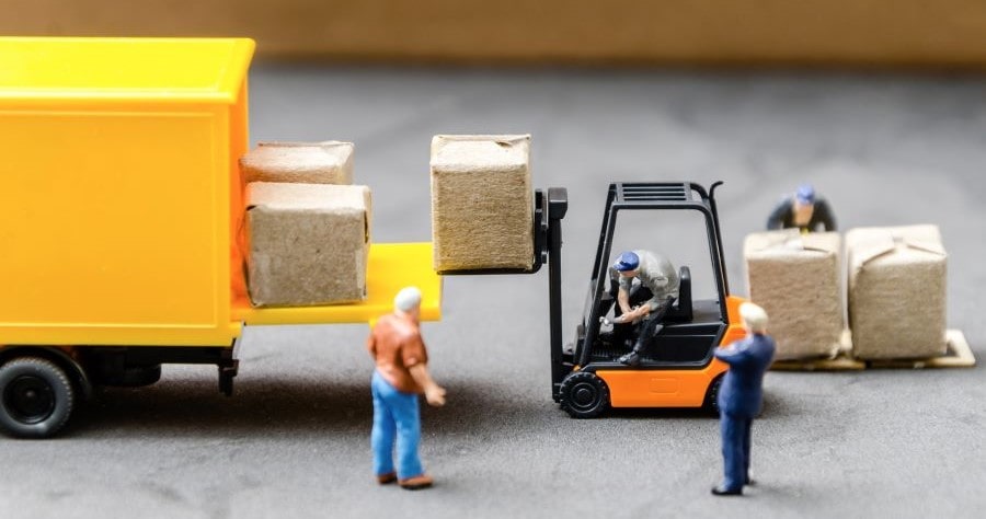 Curso de Logística Fiscal e Tributária