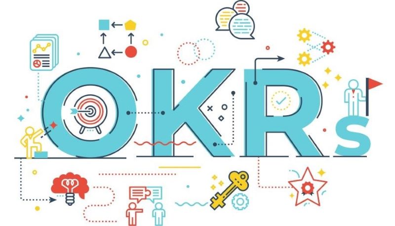 Curso de OKR (Objectives and Key Results)