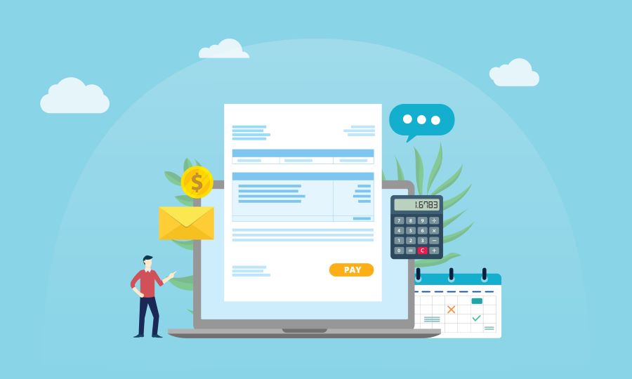 Curso de Faturamento e Emissão de Notas Fiscais