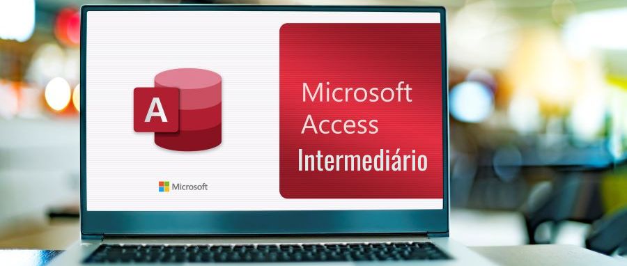 Curso de Access Intermediário