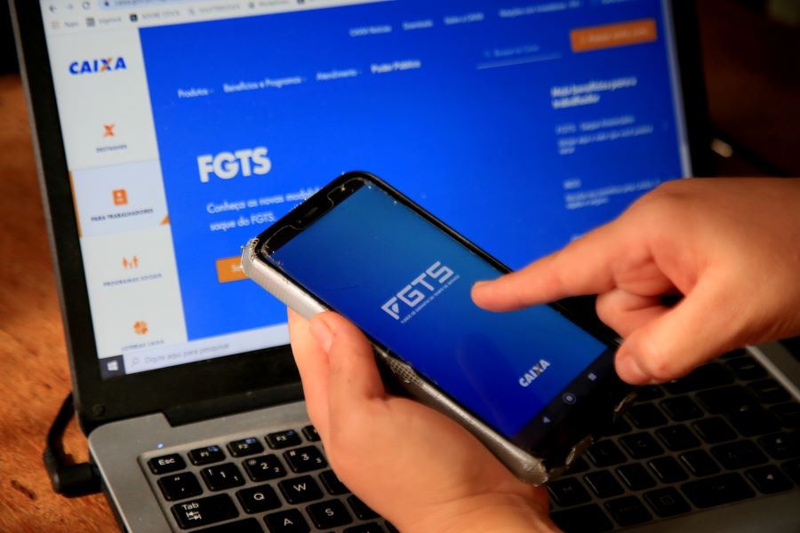 Curso de FGTS Digital