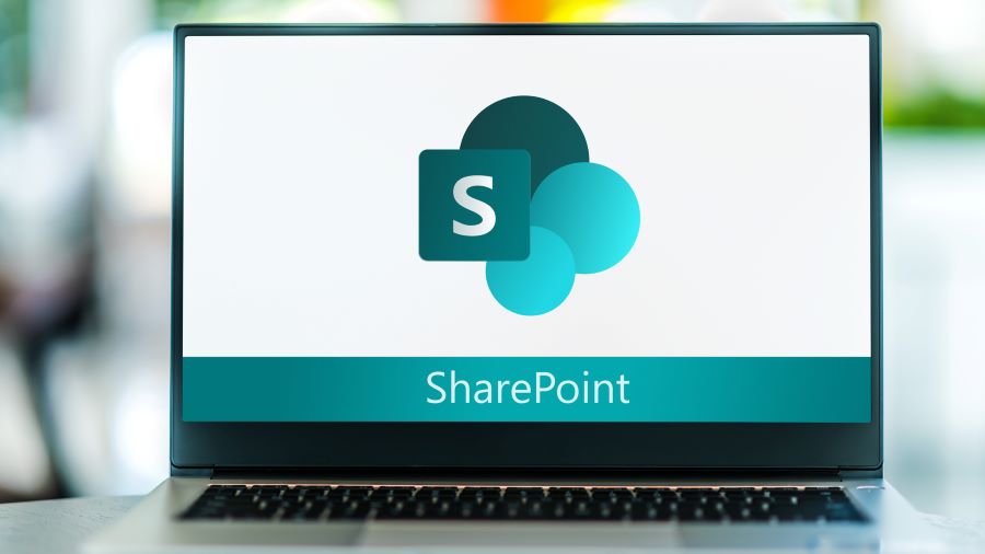 Curso Microsoft 365: SharePoint