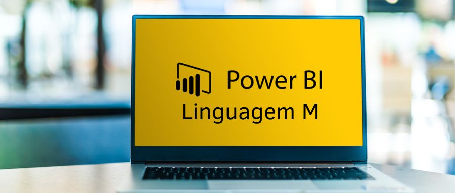 Curso de Linguagem M no Power BI
