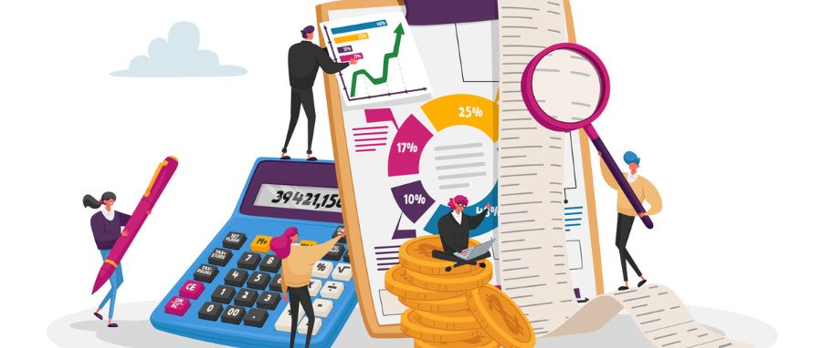 Curso de Formação de Analista Fiscal na Reforma Tributária