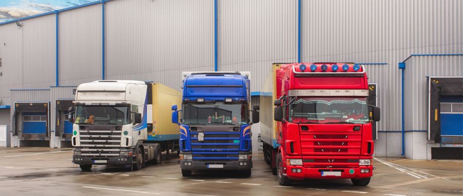 Curso dos Impactos da Reforma Tributária nos Serviços Logísticos das Empresas