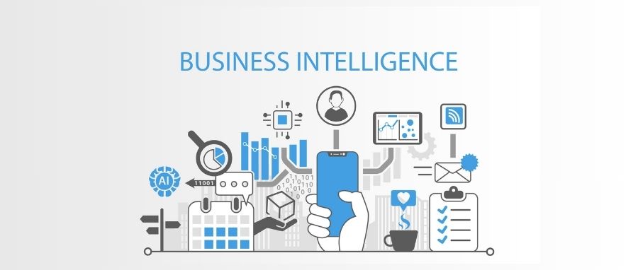 Curso de Business Intelligence (BI)