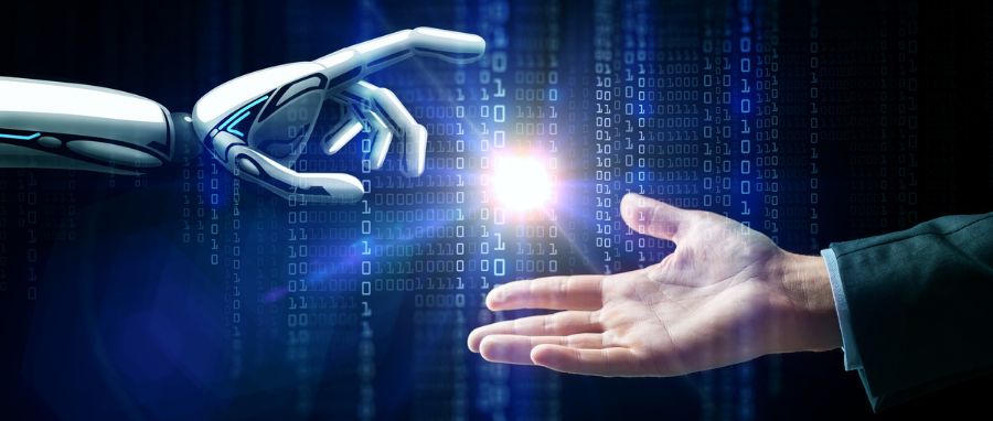 Curso de RH (Recursos Humanos) do Futuro