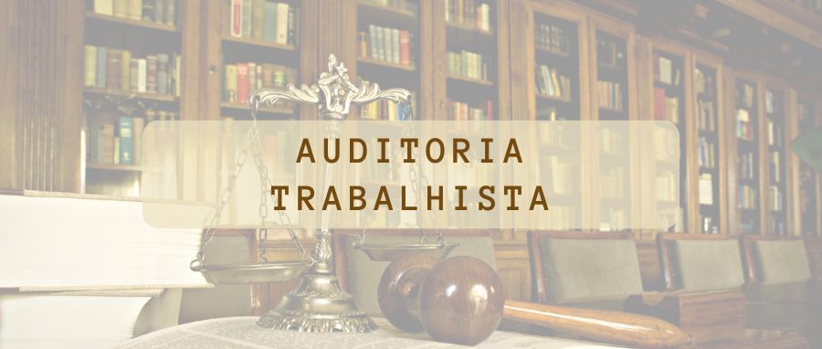 Curso de Auditoria Trabalhista em Administração de Pessoal