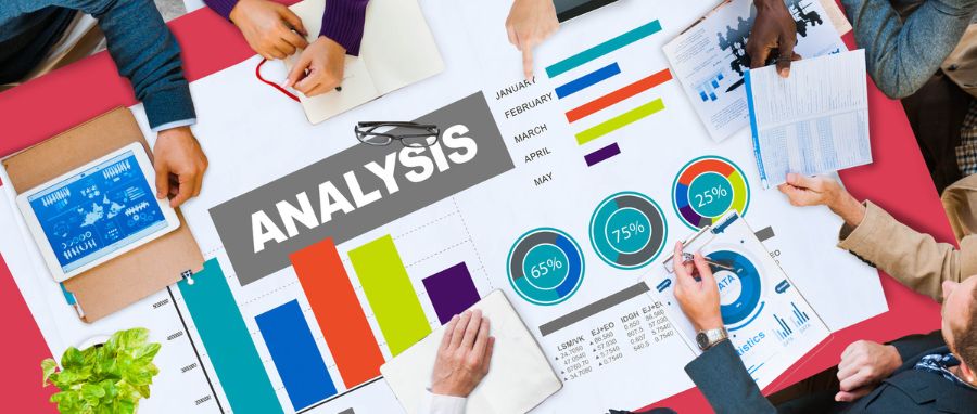 Curso de Spend Analysis