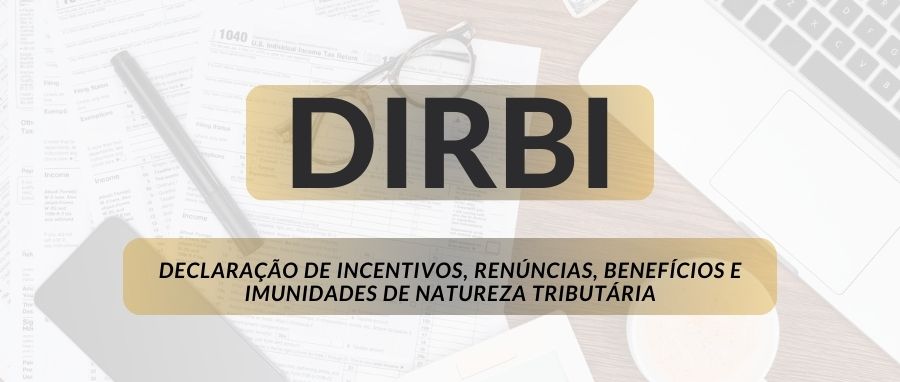 Treinamento de DIRBI