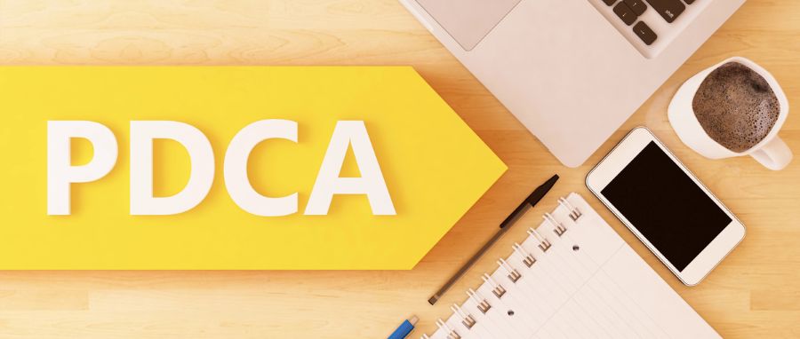 Curso de Kaizen e PDCA