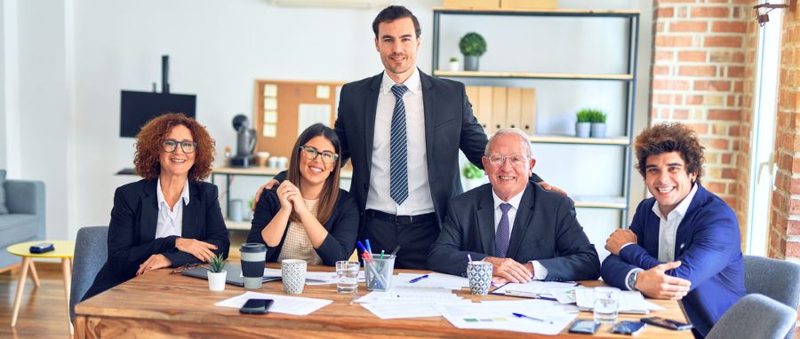 Curso de Gestão para Novos Gerentes