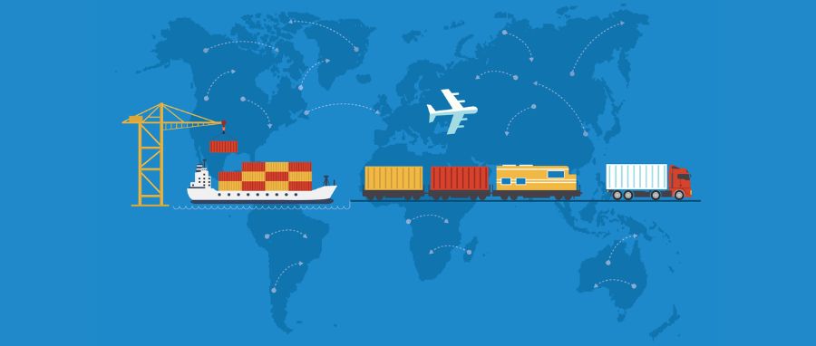 Curso de Logística Internacional